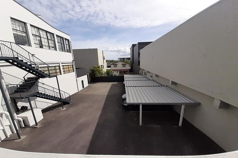 Photo of property in 16/34 Pollen Street, Grey Lynn, Auckland, 1021