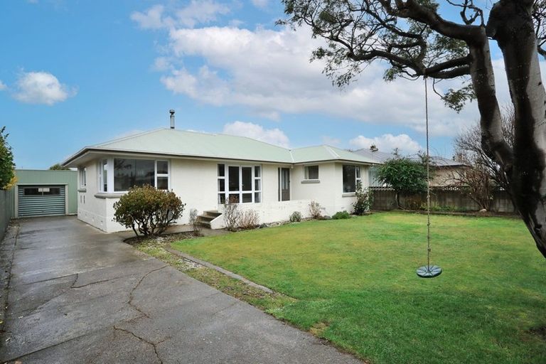 Photo of property in 297 Chelmsford Street, Waverley, Invercargill, 9810