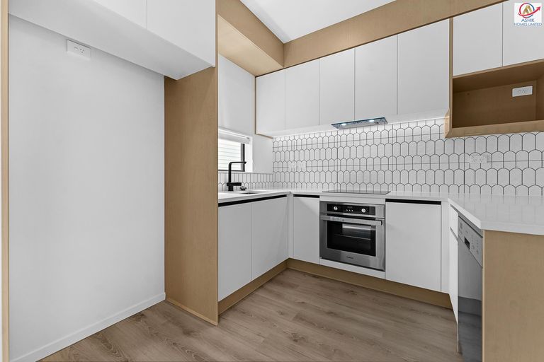 Photo of property in 26c Cape Road, Mangere, Auckland, 2022