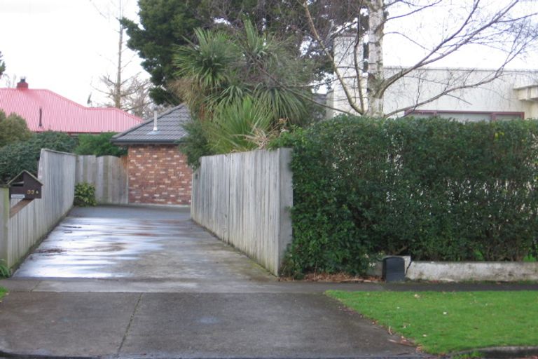 Photo of property in 33 Collingwood Street, Hokowhitu, Palmerston North, 4410