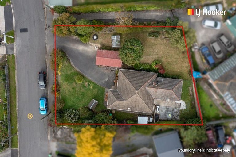 Photo of property in 8 Corbett Street, Green Island, Dunedin, 9018