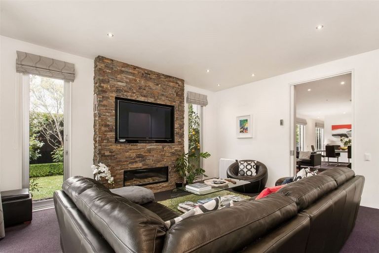 Photo of property in 22 Thornycroft Street, Fendalton, Christchurch, 8052