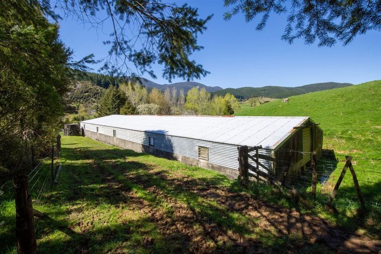 Photo of property in 312 Lud Vly Road, Hira, Nelson, 7071