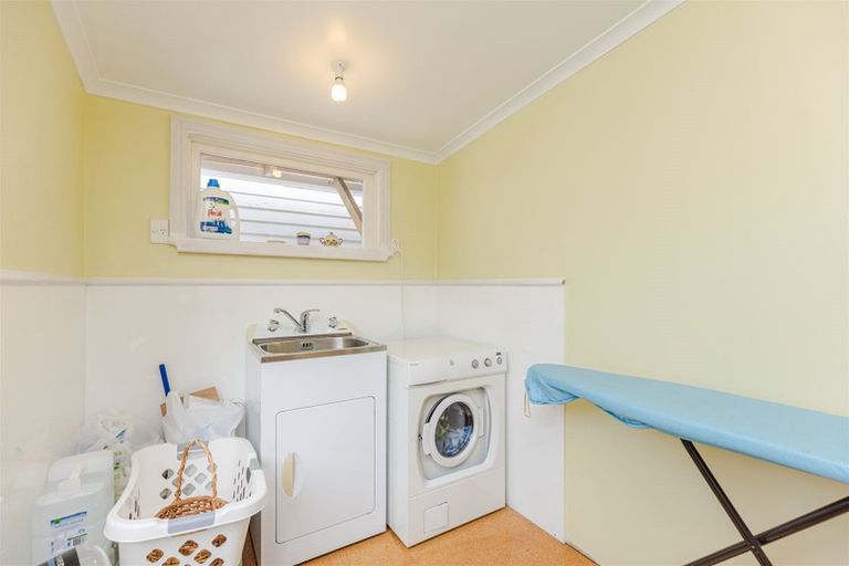 Photo of property in 107 Gonville Avenue, Gonville, Whanganui, 4501