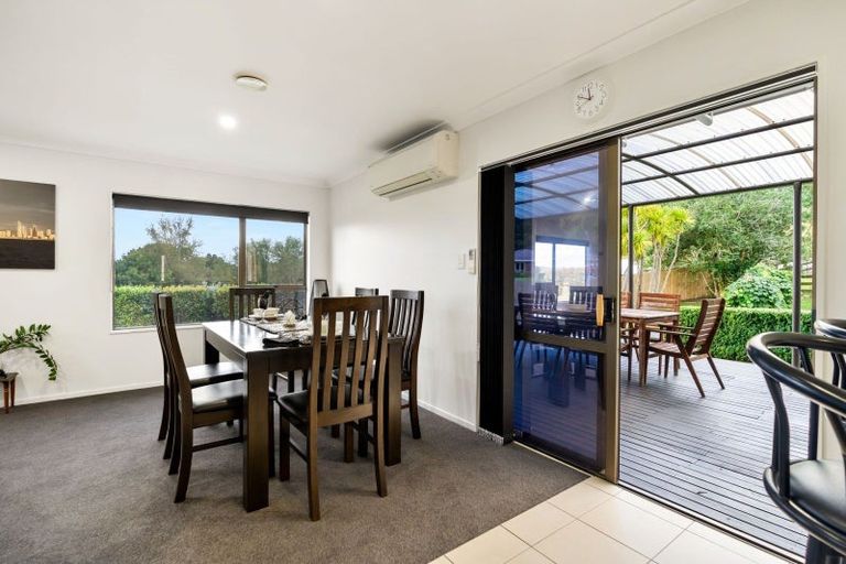 Photo of property in 252 Crane Road, Kauri, Kamo, 0185