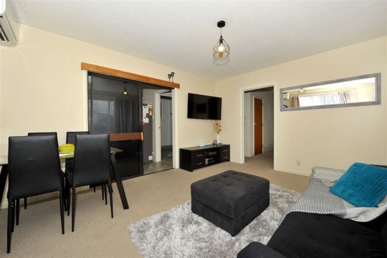 Photo of property in 1/20 Brynley Street, Hornby, Christchurch, 8042