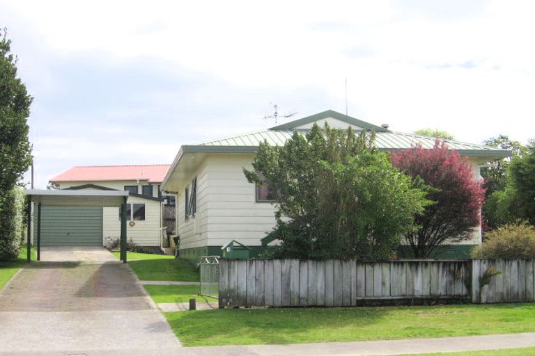 Photo of property in 1 Tom Muir Drive, Gate Pa, Tauranga, 3112
