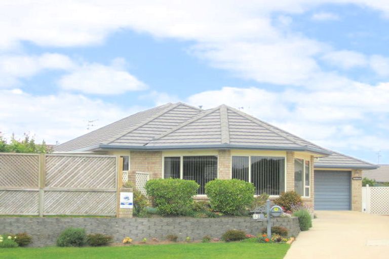 Photo of property in 8 Grable Court, Mount Maunganui, 3116