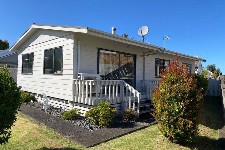 Photo of property in 110 Banks Street, Thames, 3500