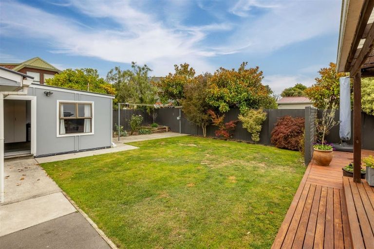 Photo of property in 23 Wendover Street, Bishopdale, Christchurch, 8053