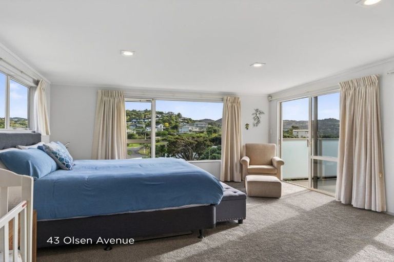 Photo of property in 43 Olsen Avenue, Mangawhai Heads, Mangawhai, 0505