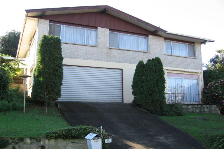 Photo of property in 8 Coromandel Crescent, Mairangi Bay, Auckland, 0630