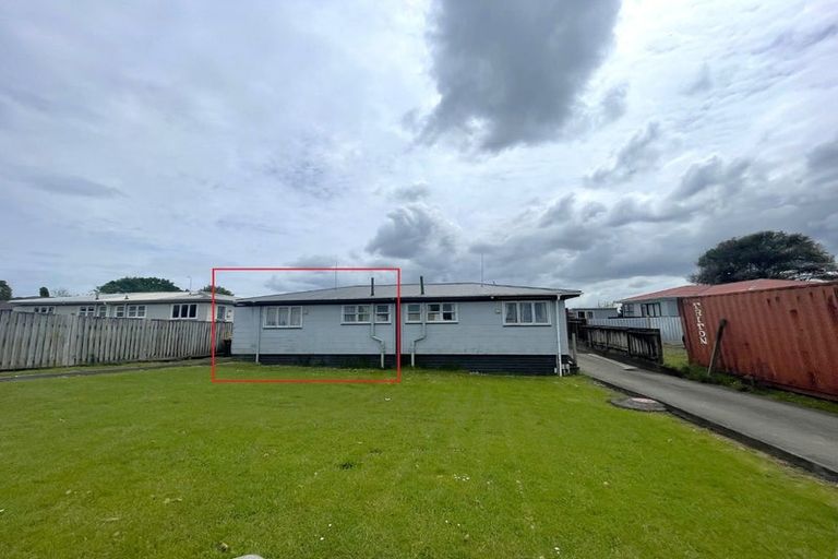 Photo of property in 39 Browns Road, Manurewa, Auckland, 2102