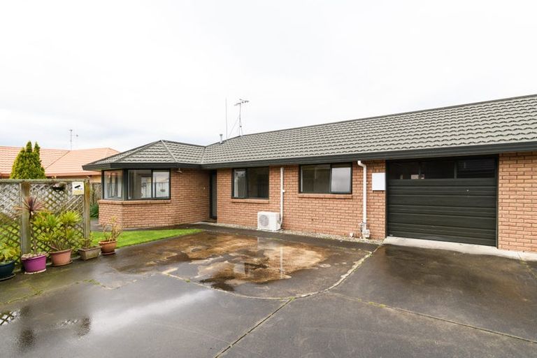 Photo of property in 203b Milson Line, Milson, Palmerston North, 4414