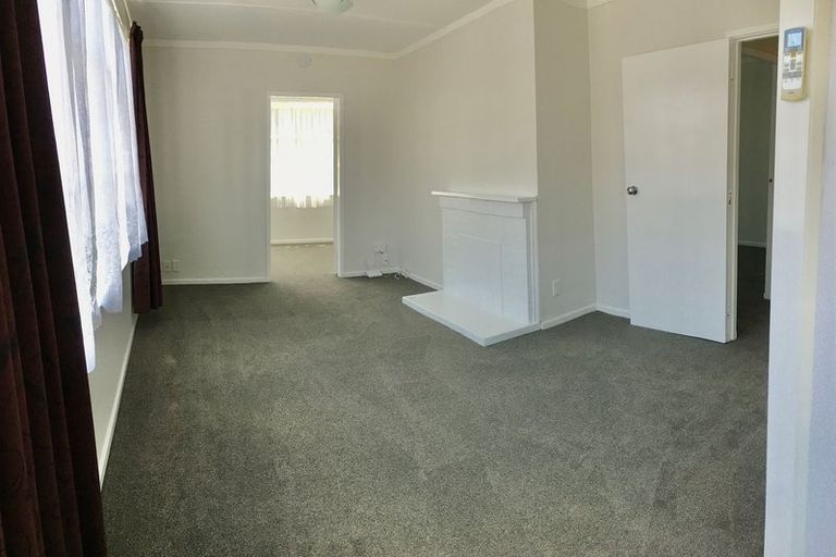 Photo of property in 81 Wilkie Crescent, Naenae, Lower Hutt, 5011