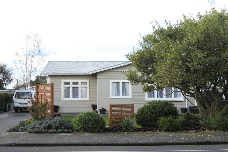 Photo of property in 307 Murdoch Road West, Raureka, Hastings, 4120