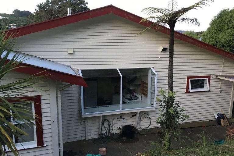 Photo of property in 57 Wilton Road, Wilton, Wellington, 6012