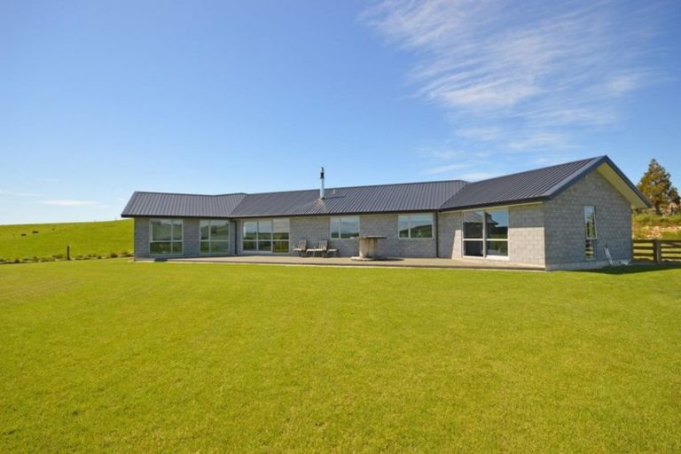 Photo of property in 375 King Road, Rosewill, Timaru, 7975