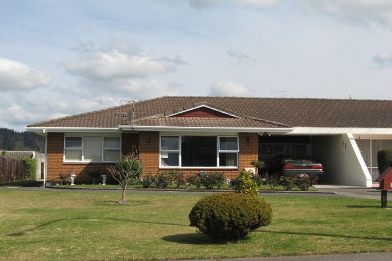 Photo of property in 13a Peace Street, Fenton Park, Rotorua, 3010