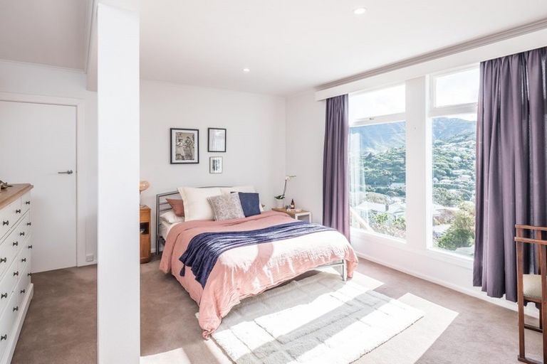 Photo of property in 39 Imlay Crescent, Ngaio, Wellington, 6035