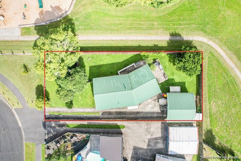 Photo of property in 28 Mooney Street, Nawton, Hamilton, 3200