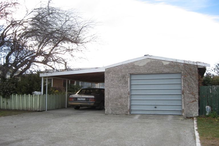 Photo of property in 10 Gregg Street, Alexandra, 9320