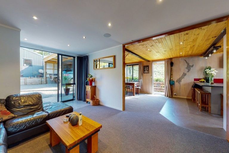 Photo of property in 20 Old Rotokohu Road, Paeroa, 3674
