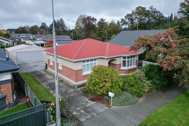 Photo of property in 3 Bourke Street, Windsor, Invercargill, 9810