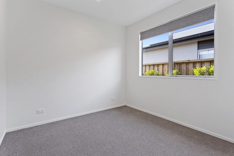 Photo of property in 4a Batchelor Place, Kaiapoi, 7630