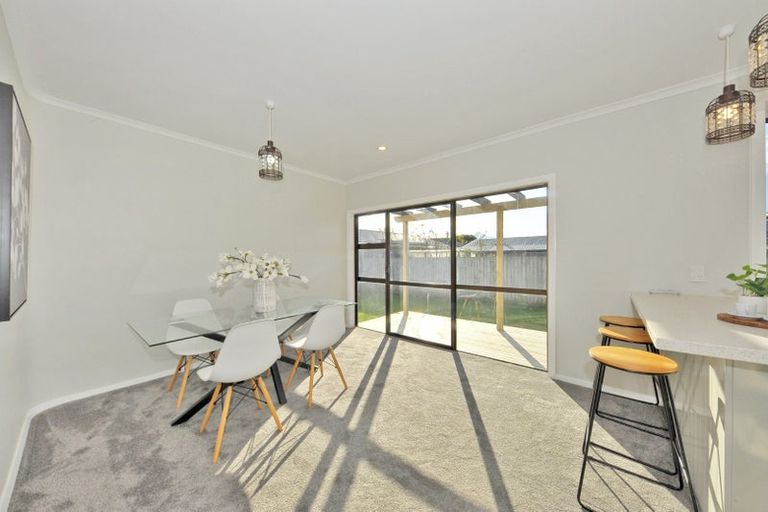 Photo of property in 2/29 Parnwell Street, Burwood, Christchurch, 8083
