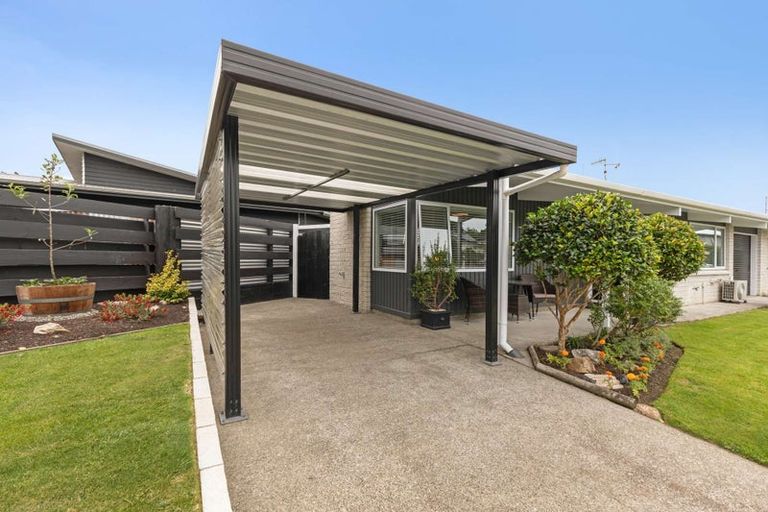 Photo of property in 11 Opawa Place, Terrace End, Palmerston North, 4410