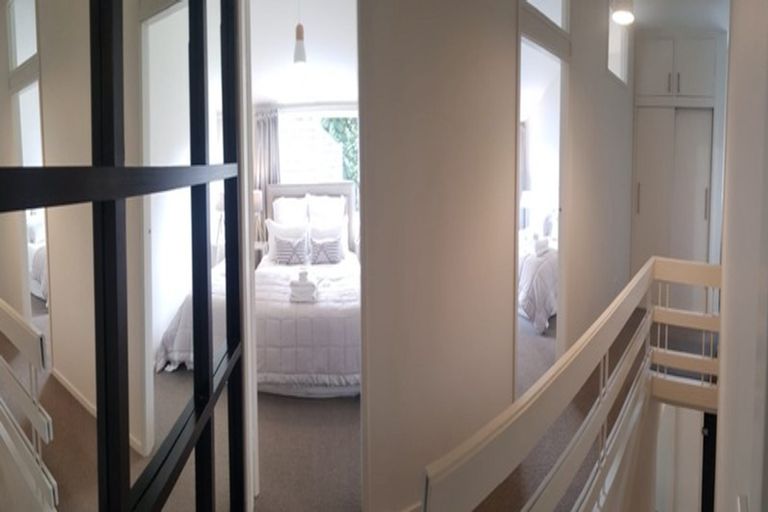 Photo of property in 4/16 Rossall Street, Merivale, Christchurch, 8014