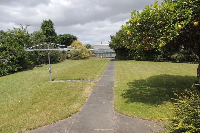 Photo of property in 10 Ypres Street, Greenmeadows, Napier, 4112