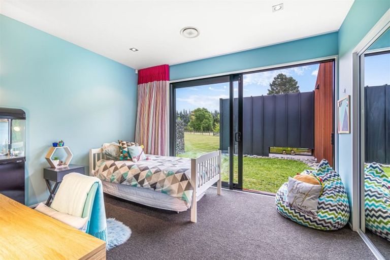 Photo of property in 1131 Old West Coast Road, West Melton, Christchurch, 7671