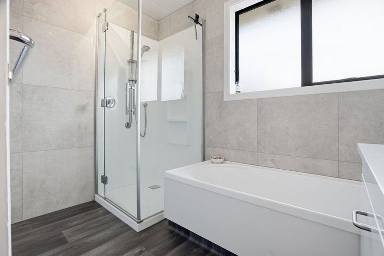 Photo of property in 55 Townshend Crescent, Halswell, Christchurch, 8025