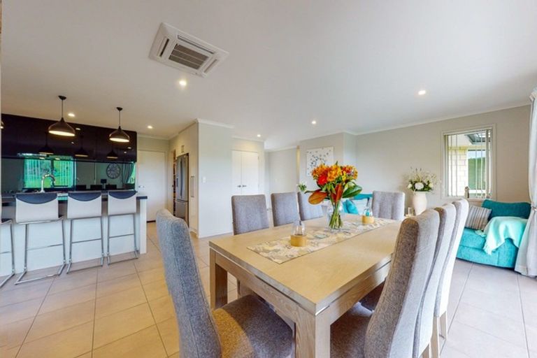 Photo of property in 49 Broad Oaks Road, Morrinsville, 3375