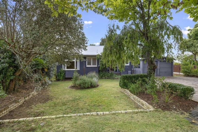 Photo of property in 126 Newcastle Road, Dinsdale, Hamilton, 3204