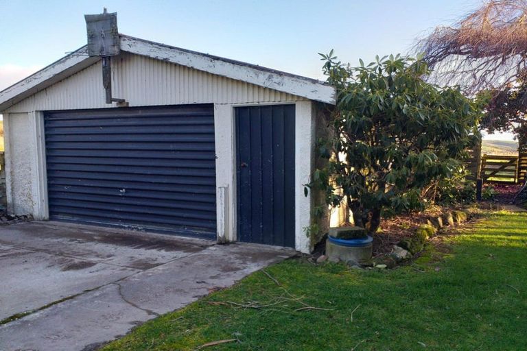 Photo of property in 299 Pollock Road, Glenham, Wyndham, 9891