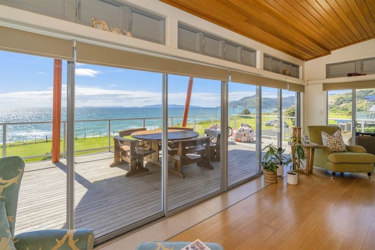 Photo of property in 51 Bluff Road, Kuaotunu West, Whitianga, 3592