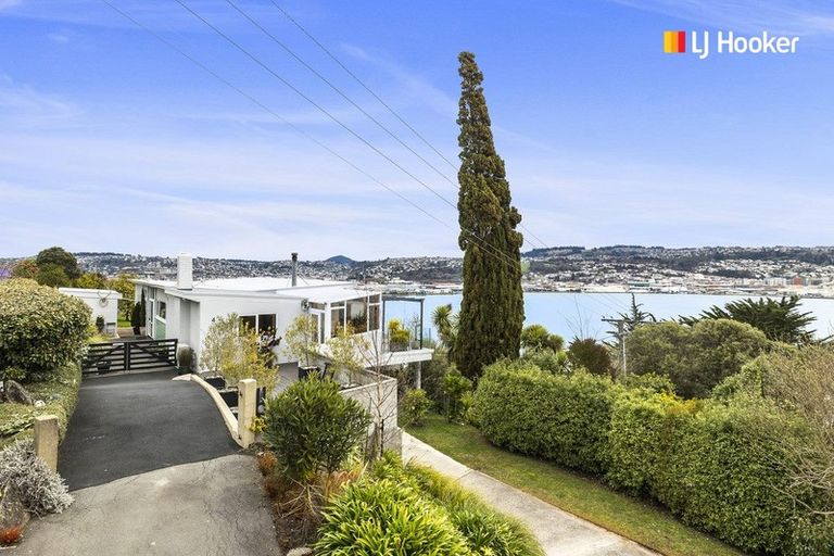 Photo of property in 4 Torr Street, Vauxhall, Dunedin, 9013