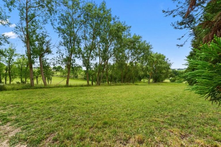 Photo of property in 53 Gilmore Road, Ngahinapouri, Ohaupo, 3290