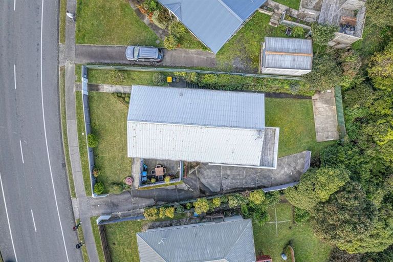 Photo of property in 451 Warspite Avenue, Ascot Park, Porirua, 5024
