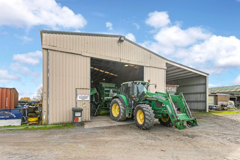 Photo of property in 148 Station Road, Matamata, 3472