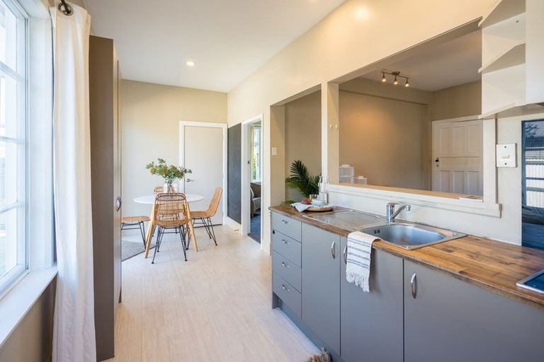 Photo of property in 144 Milton Street, Somerfield, Christchurch, 8024