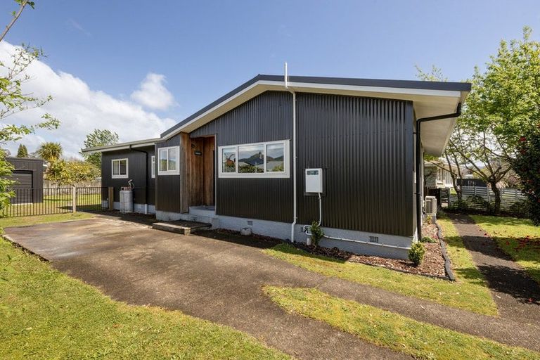 Photo of property in 30 Massey Street, Kawerau, 3127