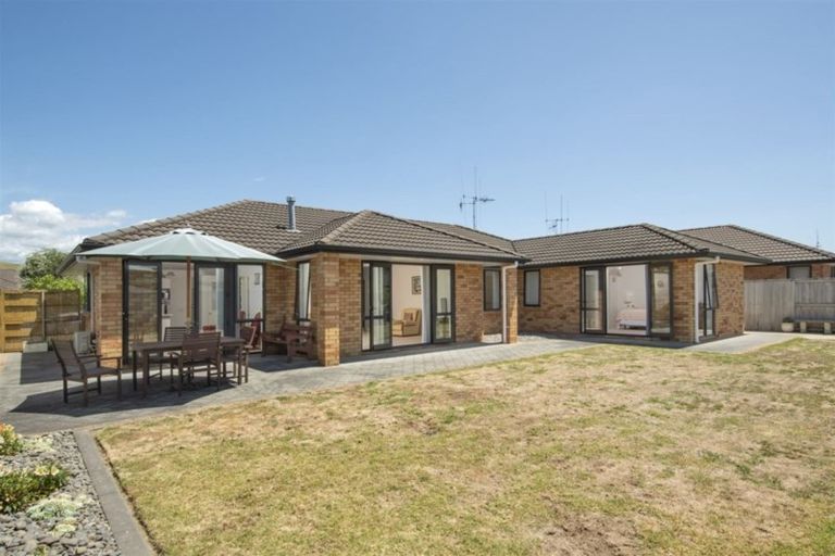 Photo of property in 109 Doncaster Drive, Papamoa Beach, Papamoa, 3118