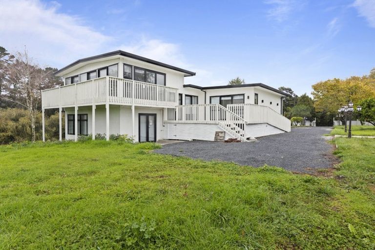 Photo of property in 326 Matua Road, Kumeu, 0891