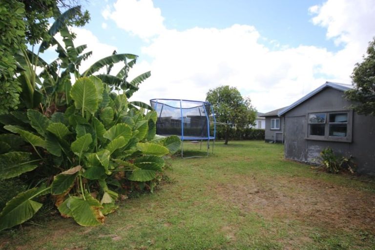Photo of property in 57 Jellicoe Road, Ruawai, 0530