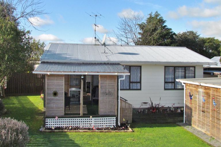 Photo of property in 23b Harley Street, Solway, Masterton, 5810