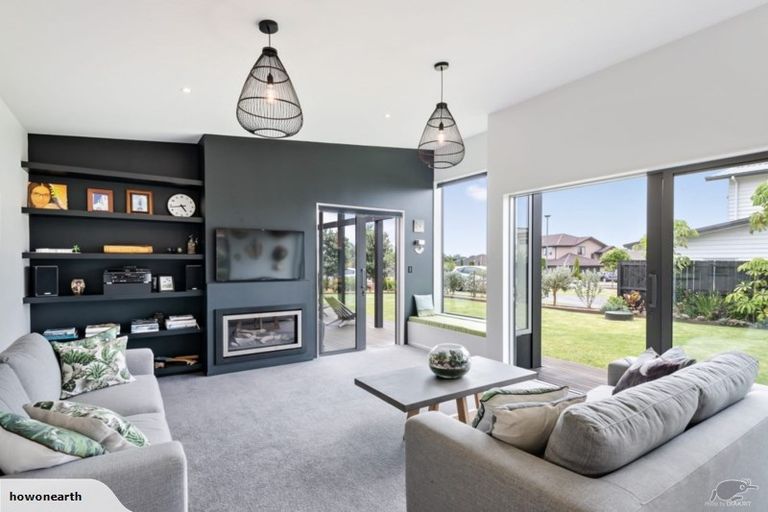 Photo of property in 31 Columbia Crescent, Beachlands, Auckland, 2018